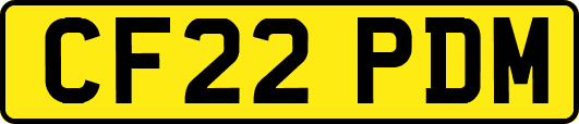 CF22PDM
