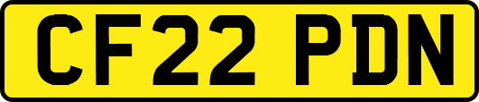 CF22PDN