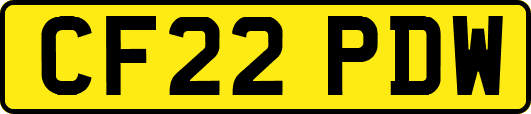 CF22PDW