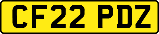 CF22PDZ