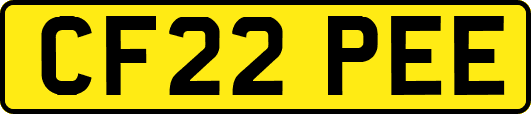 CF22PEE