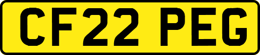 CF22PEG