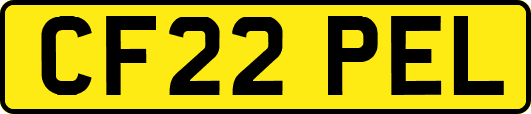 CF22PEL