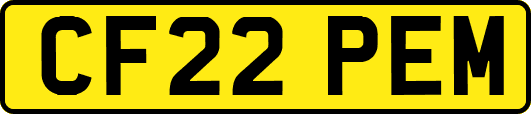 CF22PEM