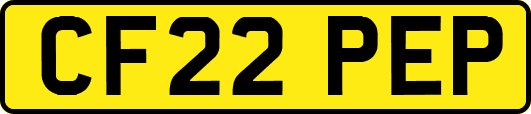 CF22PEP