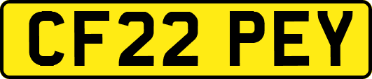 CF22PEY