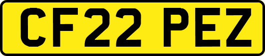 CF22PEZ