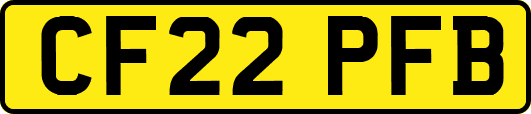 CF22PFB