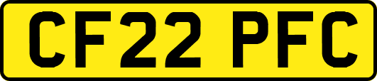 CF22PFC