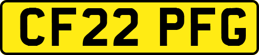 CF22PFG