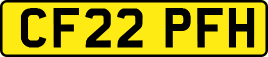 CF22PFH