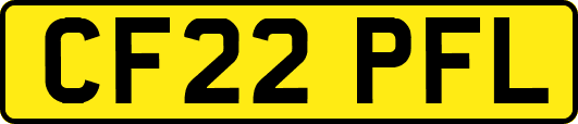 CF22PFL
