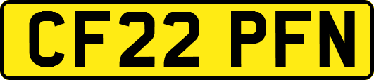 CF22PFN