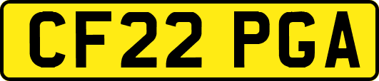 CF22PGA