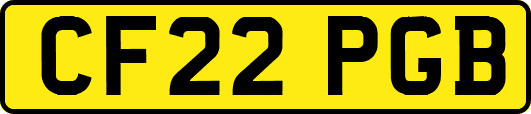 CF22PGB