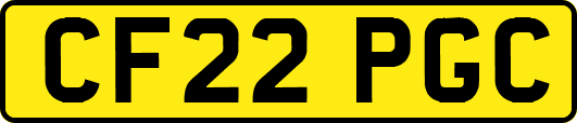 CF22PGC