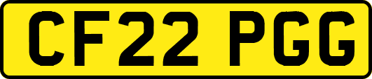 CF22PGG