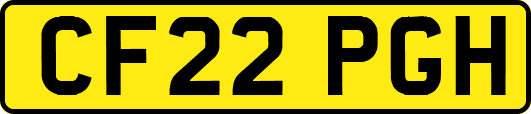 CF22PGH