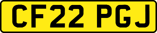 CF22PGJ