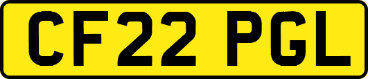 CF22PGL