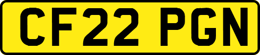 CF22PGN