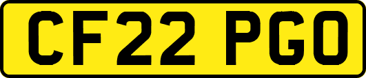 CF22PGO