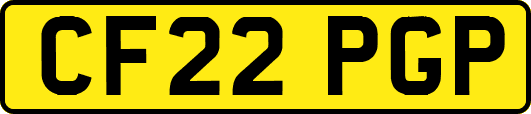 CF22PGP
