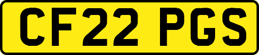 CF22PGS