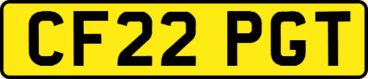 CF22PGT