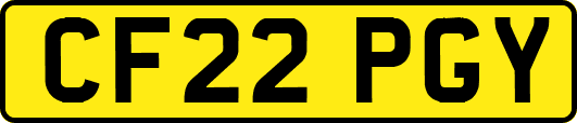 CF22PGY