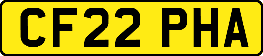 CF22PHA