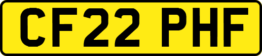 CF22PHF