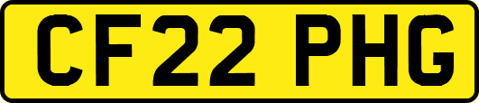CF22PHG