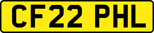 CF22PHL
