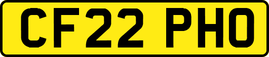 CF22PHO
