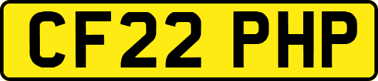 CF22PHP
