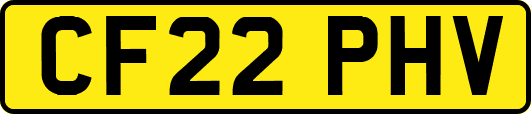 CF22PHV