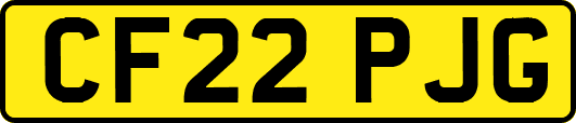CF22PJG