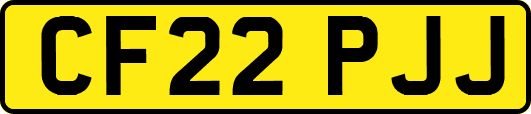 CF22PJJ