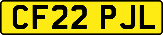 CF22PJL