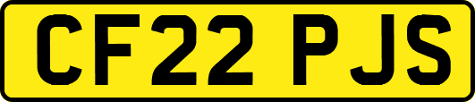 CF22PJS
