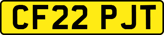 CF22PJT