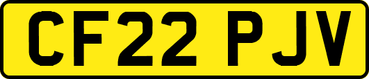 CF22PJV