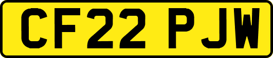 CF22PJW