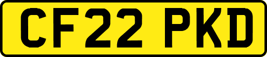 CF22PKD