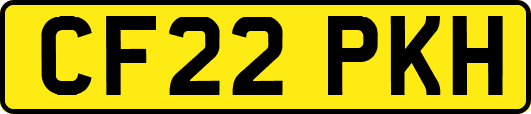 CF22PKH