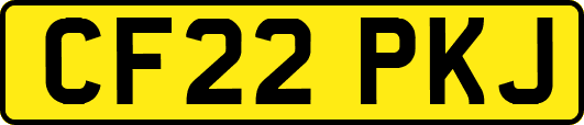 CF22PKJ