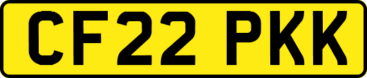 CF22PKK