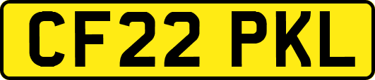 CF22PKL