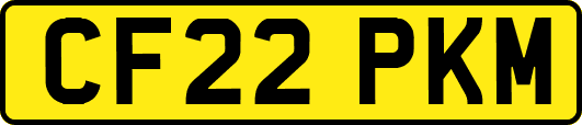 CF22PKM